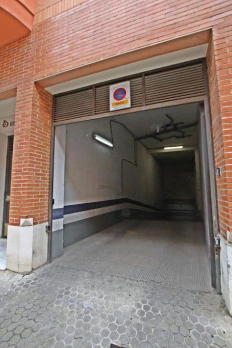 Sevilla Clasica: Amigos Y Familia. Parking Gratis! Esterno foto